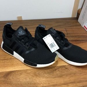 Brand New Men’s Adidas Shoes